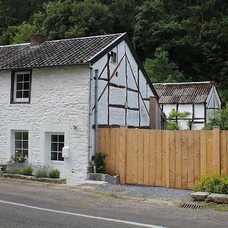 Le Neblon Insolite Ouffet Exterior photo
