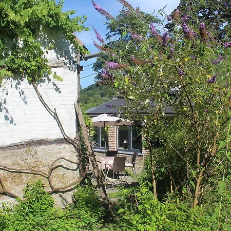 Le Neblon Insolite Ouffet Exterior photo