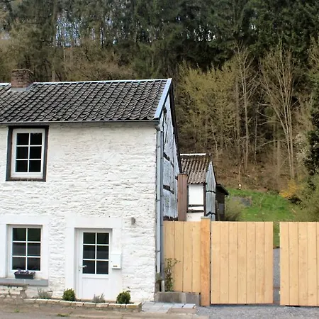 Le Neblon Insolite Ouffet Exterior photo