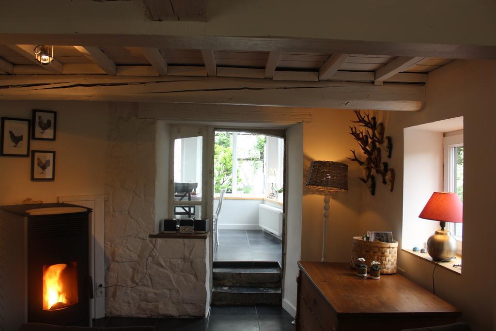 Le Neblon Insolite Ferienhaus