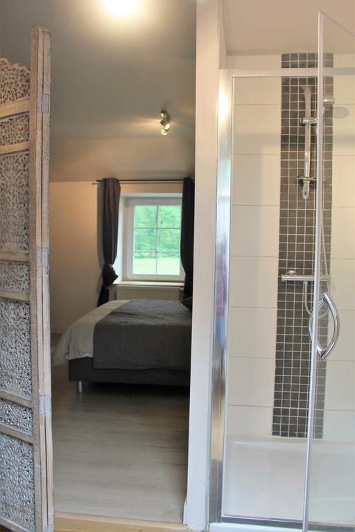 Le Neblon Insolite Ferienhaus Ouffet