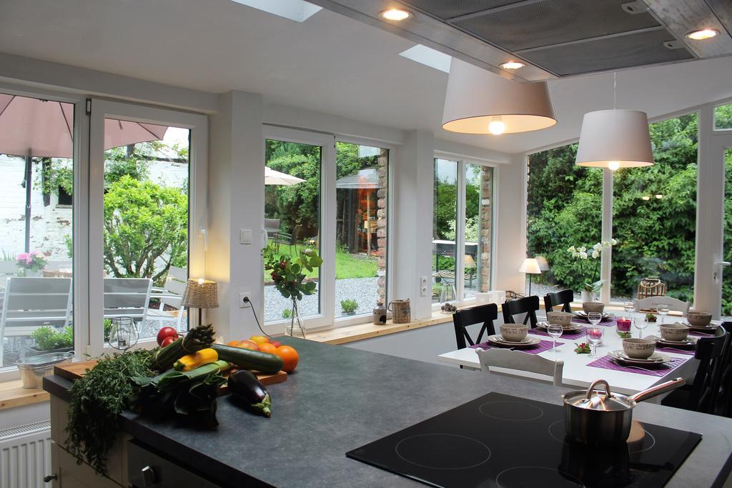 Le Neblon Insolite Ferienhaus
