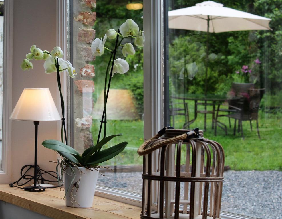 Le Neblon Insolite Ferienhaus *