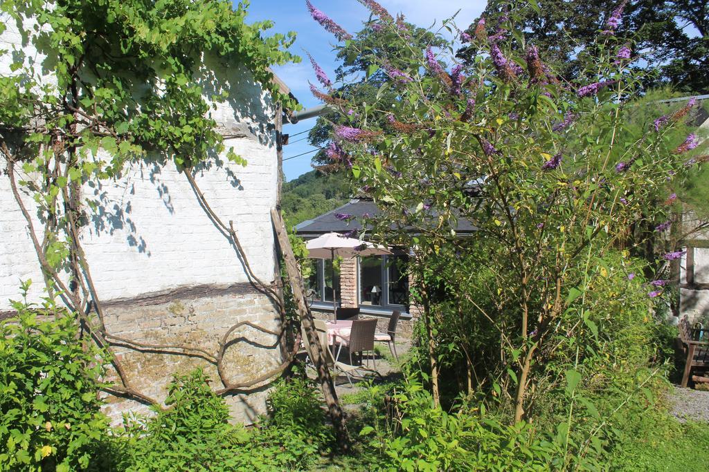 Le Neblon Insolite Ferienhaus