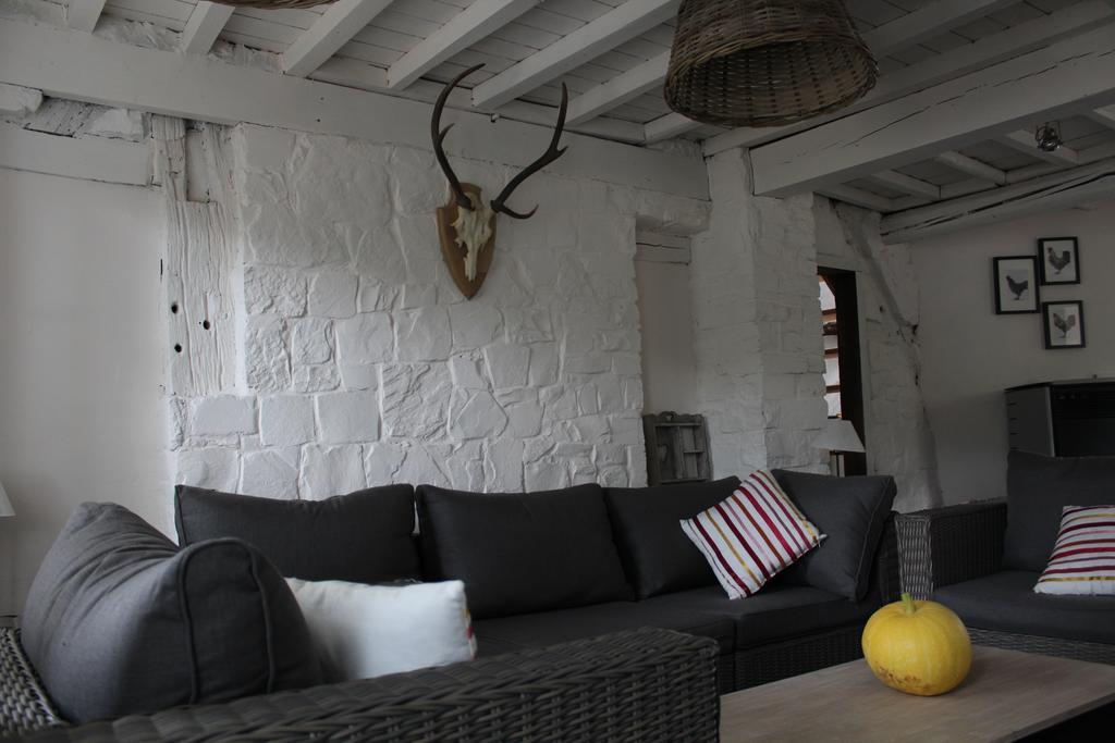 Le Neblon Insolite Holiday home *