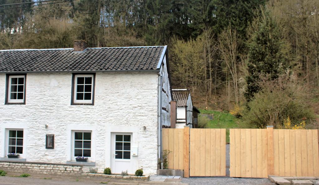 Ferienhaus Le Neblon Insolite *