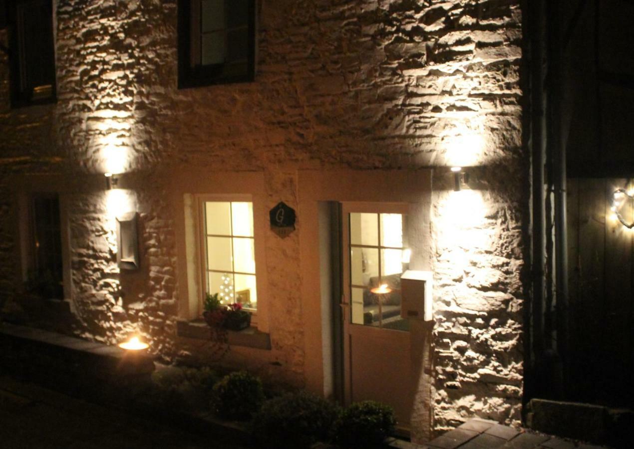 Holiday home Le Neblon Insolite Ouffet